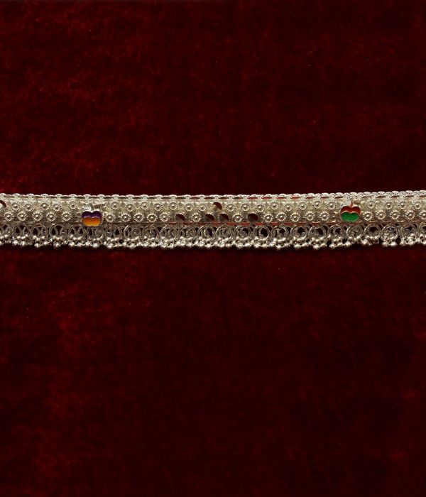 KV Anklet - Size:7 #11